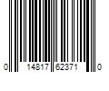 Barcode Image for UPC code 014817623710