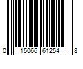 Barcode Image for UPC code 015066612548