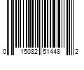 Barcode Image for UPC code 015082514482