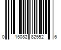 Barcode Image for UPC code 015082825526