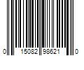 Barcode Image for UPC code 015082986210