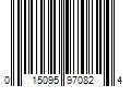 Barcode Image for UPC code 015095970824