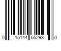 Barcode Image for UPC code 015144652930