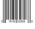 Barcode Image for UPC code 015182328088