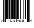 Barcode Image for UPC code 015213038290