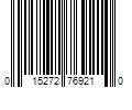 Barcode Image for UPC code 015272769210