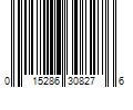 Barcode Image for UPC code 015286308276