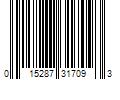 Barcode Image for UPC code 015287317093