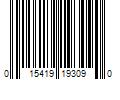 Barcode Image for UPC code 015419193090