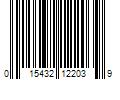 Barcode Image for UPC code 015432122039