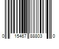 Barcode Image for UPC code 015467888030