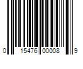 Barcode Image for UPC code 015476000089