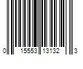 Barcode Image for UPC code 015553131323