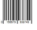 Barcode Image for UPC code 0155579938749