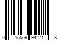 Barcode Image for UPC code 015559942718