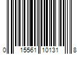 Barcode Image for UPC code 015561101318