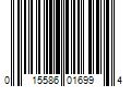 Barcode Image for UPC code 015586016994