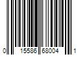 Barcode Image for UPC code 015586680041