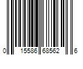 Barcode Image for UPC code 015586685626