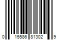 Barcode Image for UPC code 015586813029