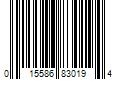 Barcode Image for UPC code 015586830194