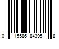 Barcode Image for UPC code 015586843958