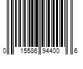 Barcode Image for UPC code 015586944006