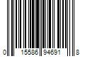 Barcode Image for UPC code 015586946918