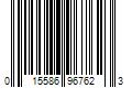 Barcode Image for UPC code 015586967623