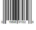 Barcode Image for UPC code 015586970326