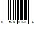 Barcode Image for UPC code 015586990706