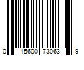 Barcode Image for UPC code 015600730639