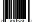 Barcode Image for UPC code 015646000093