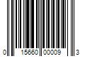 Barcode Image for UPC code 015660000093