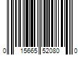 Barcode Image for UPC code 015665520800