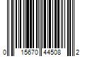 Barcode Image for UPC code 015670445082