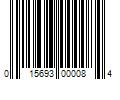 Barcode Image for UPC code 015693000084