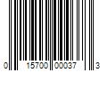 Barcode Image for UPC code 015700000373