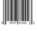 Barcode Image for UPC code 015707812023