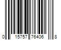 Barcode Image for UPC code 015757764068