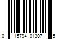 Barcode Image for UPC code 015794013075