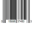 Barcode Image for UPC code 015886374503