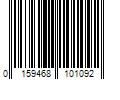 Barcode Image for UPC code 0159468101092