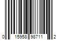 Barcode Image for UPC code 015958987112