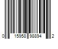 Barcode Image for UPC code 015958988942