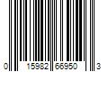 Barcode Image for UPC code 015982669503