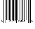 Barcode Image for UPC code 016162192880