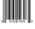 Barcode Image for UPC code 016162193085