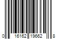 Barcode Image for UPC code 016162196628