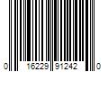 Barcode Image for UPC code 016229912420